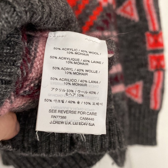 JCREW Sweater - Picture 4 of 4